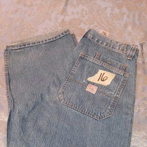 Levi Strauss Signature Jeans